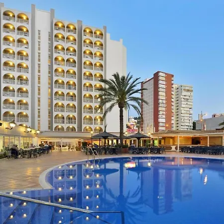 Sol Pelicanos Ocas فندق