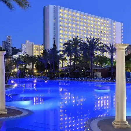 Sol Pelicanos Ocas Hotel