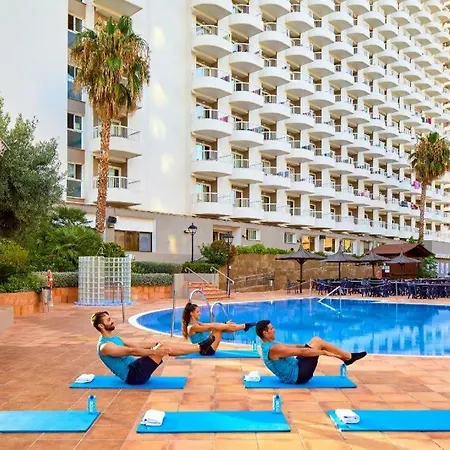 Sol Pelicanos Ocas Hotel 3*