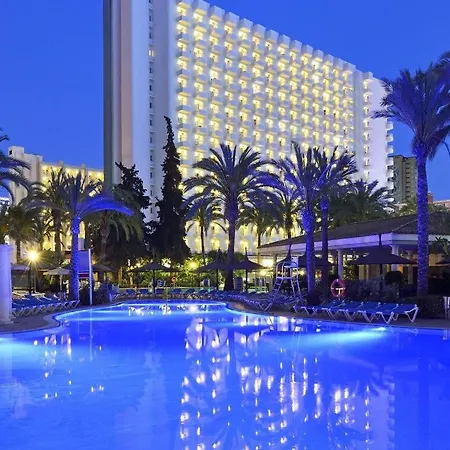 Hotel Sol Pelicanos Ocas 3*