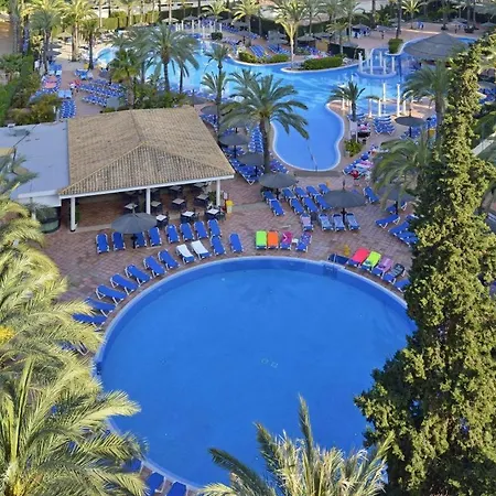Sol Pelicanos Ocas 3*