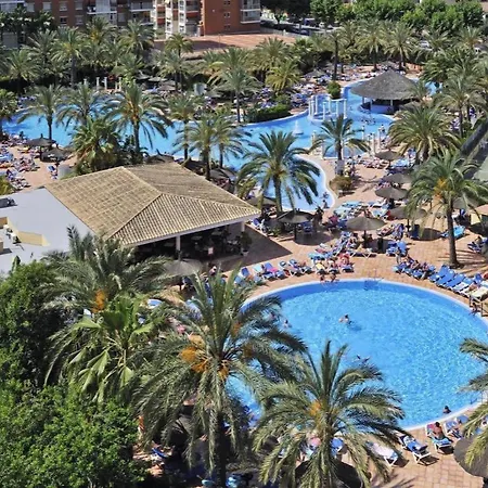 Sol Pelicanos Ocas Hotel 3*