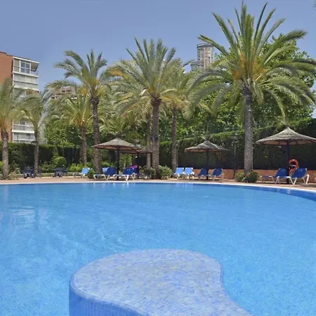 Sol Pelicanos Ocas 3*