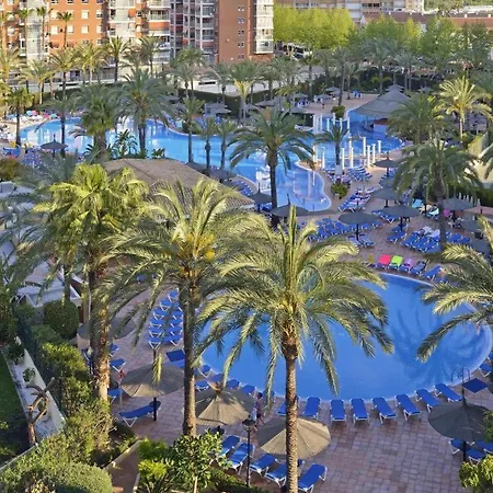 فندق Sol Pelicanos Ocas 3*