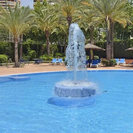 Sol Pelicanos Ocas فندق بينايدورم
