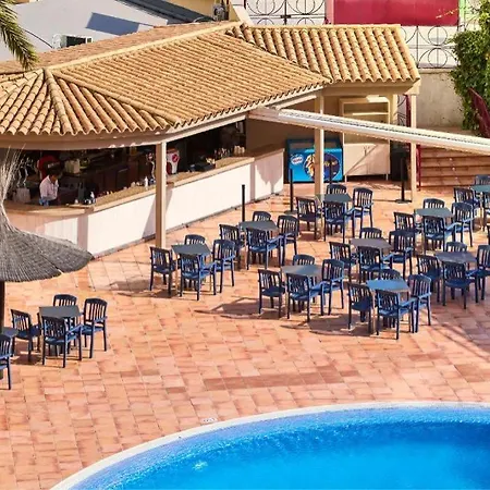 Sol Pelicanos Ocas Hotel 3*