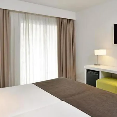 Sol Pelicanos Ocas Hotel 3*