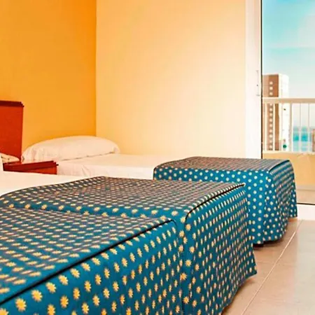 Sol Pelicanos Ocas Hotel