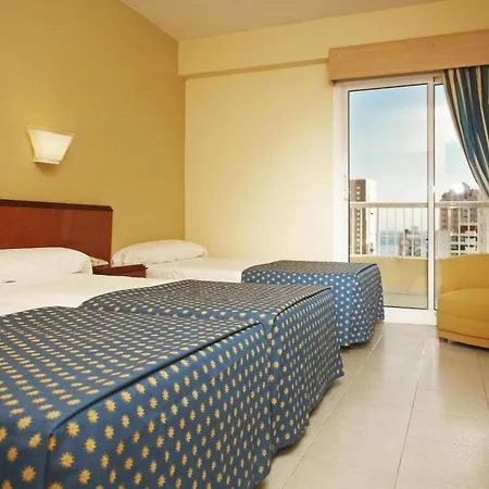 Sol Pelicanos Ocas Hotel